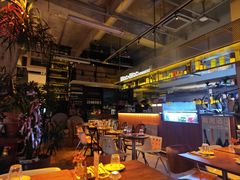 -Blac+Blac(中海环宇荟店)