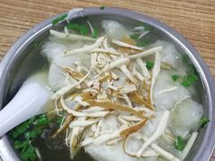 -荣巷小馄饨(荣巷店)