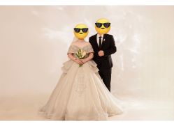 -水晶之恋婚纱摄影(北京总店)
