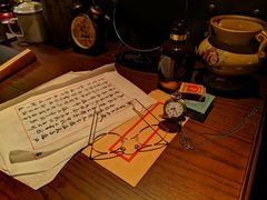 -武汉知音号