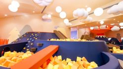 -奈尔宝家庭中心·亲子餐厅(北京东坝万达店)