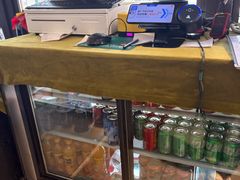 -岳姥姥饺子(泺文路店)