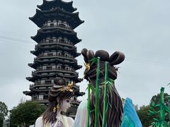 -洋湖国家湿地公园