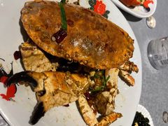 -达叔香味海鲜(海棠68环球美食街店)