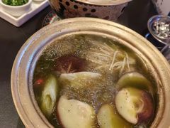 -额尔敦·品质自助(摩尔城店)