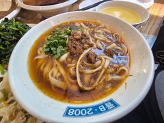-晋B2008刀削面(小南庄店)