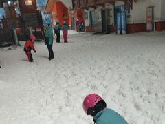 -长沙湘江冰雪世界