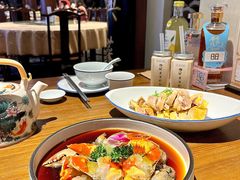 -绍兴老味道·非遗门店(银泰城店)