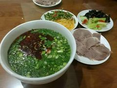 -苏氏牛肉面(北京南路店)