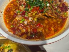 -图味美小黄鱼·景德菜(浙江路店)