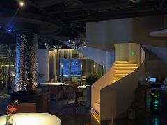-岁粤Moon·湖景餐厅(月光码头店)