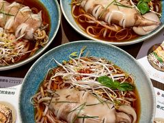 -翡翠鸟精品泰国菜(北辰财富中心店)