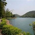 -石燕湖生态旅游景区