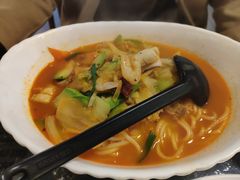 -桃园中华料理炸酱面(燕儿岛路店)