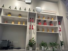 -玛尚诺Pizza&Bar(长泰广场店)