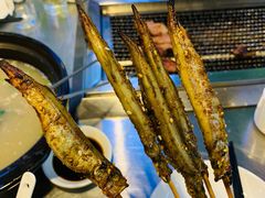 -可汗草原碳烤羊腿(兴业路店)