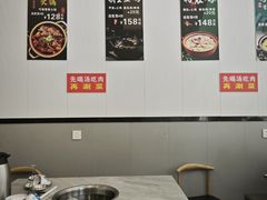 -光头药膳鸡(莱茵小镇店)