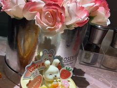 -西堤牛排(南京龙江店)