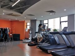 -ALIV WELLNESS运动健身(浦东大道店)