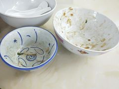 -非遗·爱西干面(小公园总店)