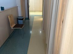 -浙江大学医学院附属邵逸夫医院(钱塘院区)
