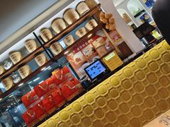 -品大三·经典淮扬菜(大行宫店)
