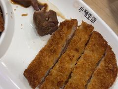 -小杨生煎(成山巴黎春天店)