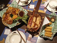 -泰妃殿(武汉首店)