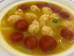 -古南都·老广东酒楼(龙江店)
