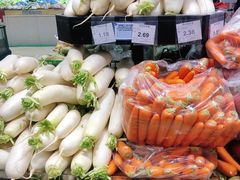 -京客隆超市(北苑店)