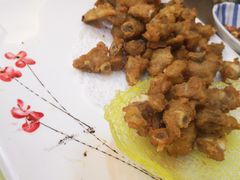 -海宝酒家(中山四路店)