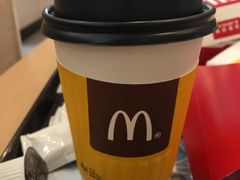 -麦当劳(西安雁塔路店)