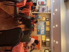 -深运潮州粥(水库店)