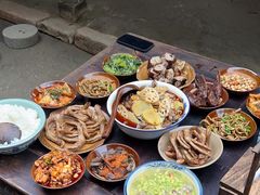 -石观音贾云土板鸭