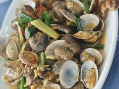 -明记海鲜大排档(巽寮湾店)