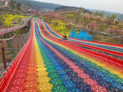 -绵阳盛世樱花悠乐谷