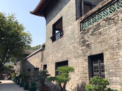 -东莞市可园博物馆