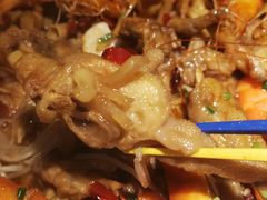 -胖哥俩肉蟹煲(湖滨银泰in77店)
