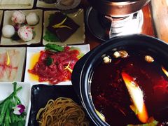 -束河人家(南锣鼓巷店)