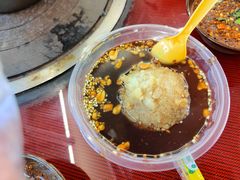 -王万妈卤猪脚(青岩交通路)