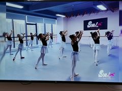 -小酒窝中国舞(汉阳店)