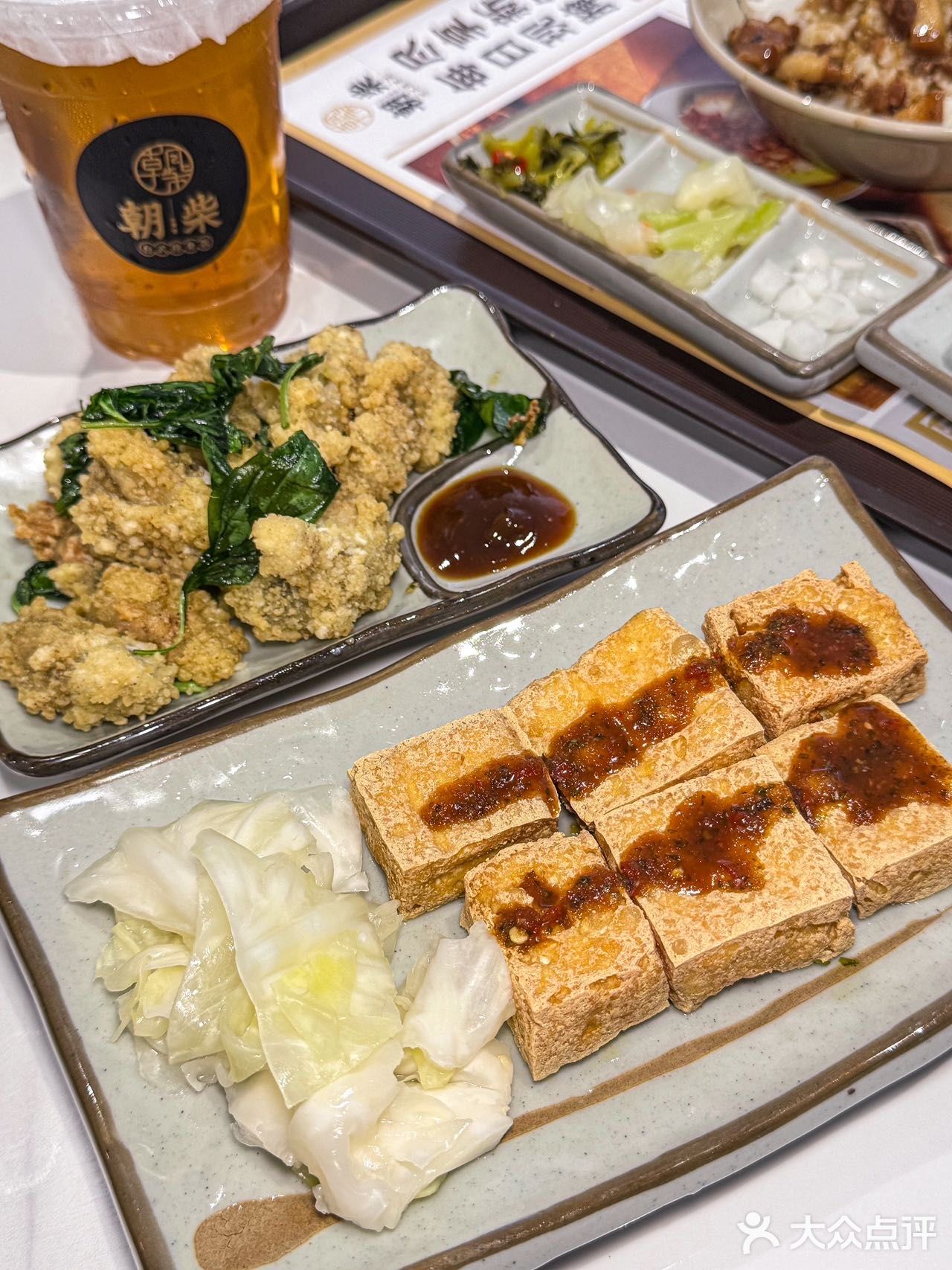 不去台湾也能享当地美食[愉快][愉快]性价比真的太高啦🥰🥰🥰