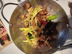 -东方红·湖南菜(金屿店)