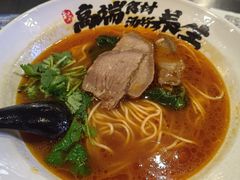 -和府捞面(石景山喜隆多店)