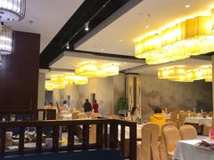 大堂-便宜坊烤鸭店(科创店)