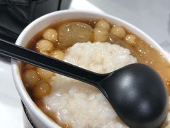 -甜心闲生传统手工冰粉(太古里店)