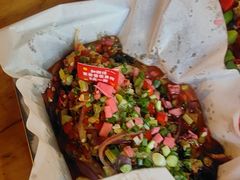 -为民烧烤吧.自贡爆炒菜(收录10年好店)