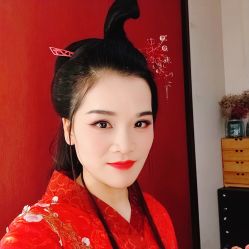 -盘子女人坊生日照·摄影馆(华强店)