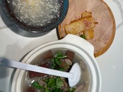 -苏晓玥·手作江南小吃(深圳北站店)