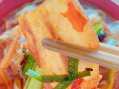 肥锅肉-全味面馆